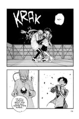 Call of the Night - c119 (v12) - p176 [VIZ Media] [Digital] [1r0n]