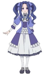 Melty Q Melromarc