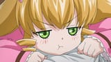Hinaichigo pout
