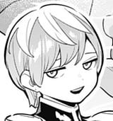 Tenka no fucking way face