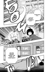 World Trigger - c113 (v13) - p129 [VIZ Media] [Digital] [1r0n]
