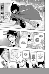 World Trigger - c113 (v13) - p137 [VIZ Media] [Digital] [1r0n]