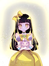 Tsumugi and Mugi Pri x Pri Live