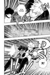 World Trigger - c113 (v13) - p142 [VIZ Media] [Digital] [1r0n]