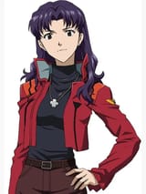 Misato
