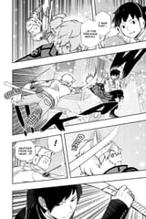 World Trigger - c114 (v13) - p156 [VIZ Media] [Digital] [1r0n]