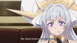 [SubsPlease] Tsuyokute New Saga - 03 (720p) [34398D6A].mkv-2025-07-16-15h31m24s352