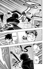 World Trigger - c114 (v13) - p157 [VIZ Media] [Digital] [1r0n]