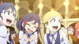 LWA Sluts