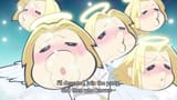 [SubsPlease] Dainanaoji - 14 (720p) [D9FA3067]