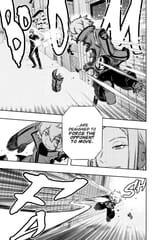 World Trigger - c115 (v13) - p173 [VIZ Media] [Digital] [1r0n]