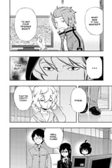 World Trigger - c115 (v13) - p176 [VIZ Media] [Digital] [1r0n]