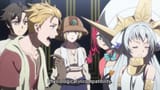 [SubsPlease] Tsuyokute New Saga - 03 (720p) [34398D6A]