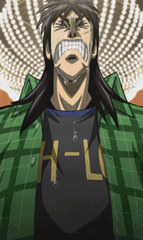 kaiji