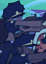 chocopolice