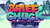 Brief&amp;ChuckWithGarterbelt