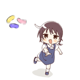 beans!