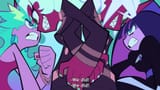 [Erai-raws] New Panty and Stocking with Garterbelt - 02 [1080p AMZN WEBRip HEVC EAC3][MultiSub][B13CBFBA].mkv_snapshot_09.00_[2025.07.16_13.49.05]