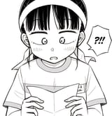 Kaede Question Mark