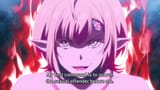 [SubsPlease] Tsuyokute New Saga - 03 (720p) [34398D6A]