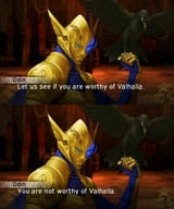 worthy of valhalla