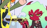 scanty cute kills you