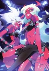 demons cutely
