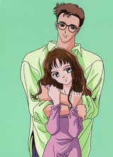 Marmalade Boy.