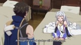 [SubsPlease] Tsuyokute New Saga - 03 (720p) [34398D6A]