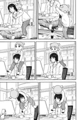Yotsuba&amp;! - c092 (v14) - p023 [dig] [Yoga] [Yen Press] [danke-Empire] {r2}