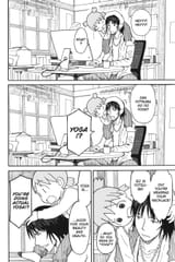 Yotsuba&amp;! - c092 (v14) - p024 [dig] [Yoga] [Yen Press] [danke-Empire] {r2}