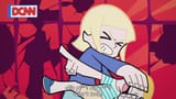 [Erai-raws] New Panty and Stocking with Garterbelt - 02 [1080p AMZN WEB-DL AVC EAC3][MultiSub][88ABB6A2].mkv-00001