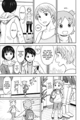 Yotsuba&amp;! - c092 (v14) - p033 [dig] [Yoga] [Yen Press] [danke-Empire] {r2}