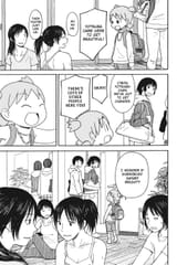 Yotsuba&amp;! - c092 (v14) - p035 [dig] [Yoga] [Yen Press] [danke-Empire] {r2}