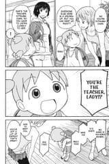 Yotsuba&amp;! - c092 (v14) - p036 [dig] [Yoga] [Yen Press] [danke-Empire] {r2}