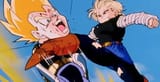 vegeta vs 18
