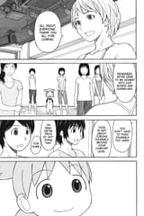 Yotsuba&amp;! - c092 (v14) - p039 [dig] [Yoga] [Yen Press] [danke-Empire] {r2}