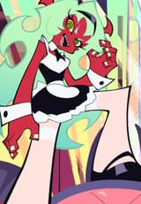 maid-scanty