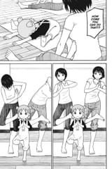 Yotsuba&amp;! - c092 (v14) - p043 [dig] [Yoga] [Yen Press] [danke-Empire] {r2}