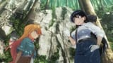 [SubsPlease] Ruri no Houseki - 01 (1080p) [EF6763FC].mkv [00:05:16]