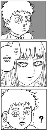 webigaza ce hey kid wanna ss TRACED