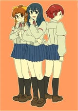 maggirls