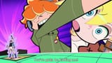 [Erai-raws] New Panty and Stocking with Garterbelt - 02 [1080p AMZN WEB-DL AVC EAC3][MultiSub][88ABB6A2].mkv-00010