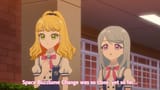 [Piyoko] Himitsu no AiPri Ring-hen - 14 [WEB AMZN 1080p h264 AC3 2.0][E5E12578]_[00_12_21_324]_1