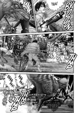 Gantz - Chapter 138_ Kansai - 3