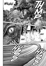 Gantz - Chapter 138_ Kansai - 4