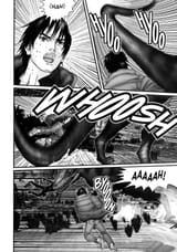 Gantz - Chapter 138_ Kansai - 6