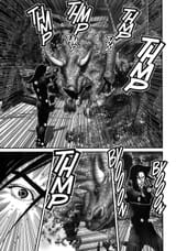 Gantz - Chapter 138_ Kansai - 7