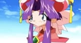 Saber Marionette