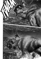 Gantz - Chapter 138_ Kansai - 8